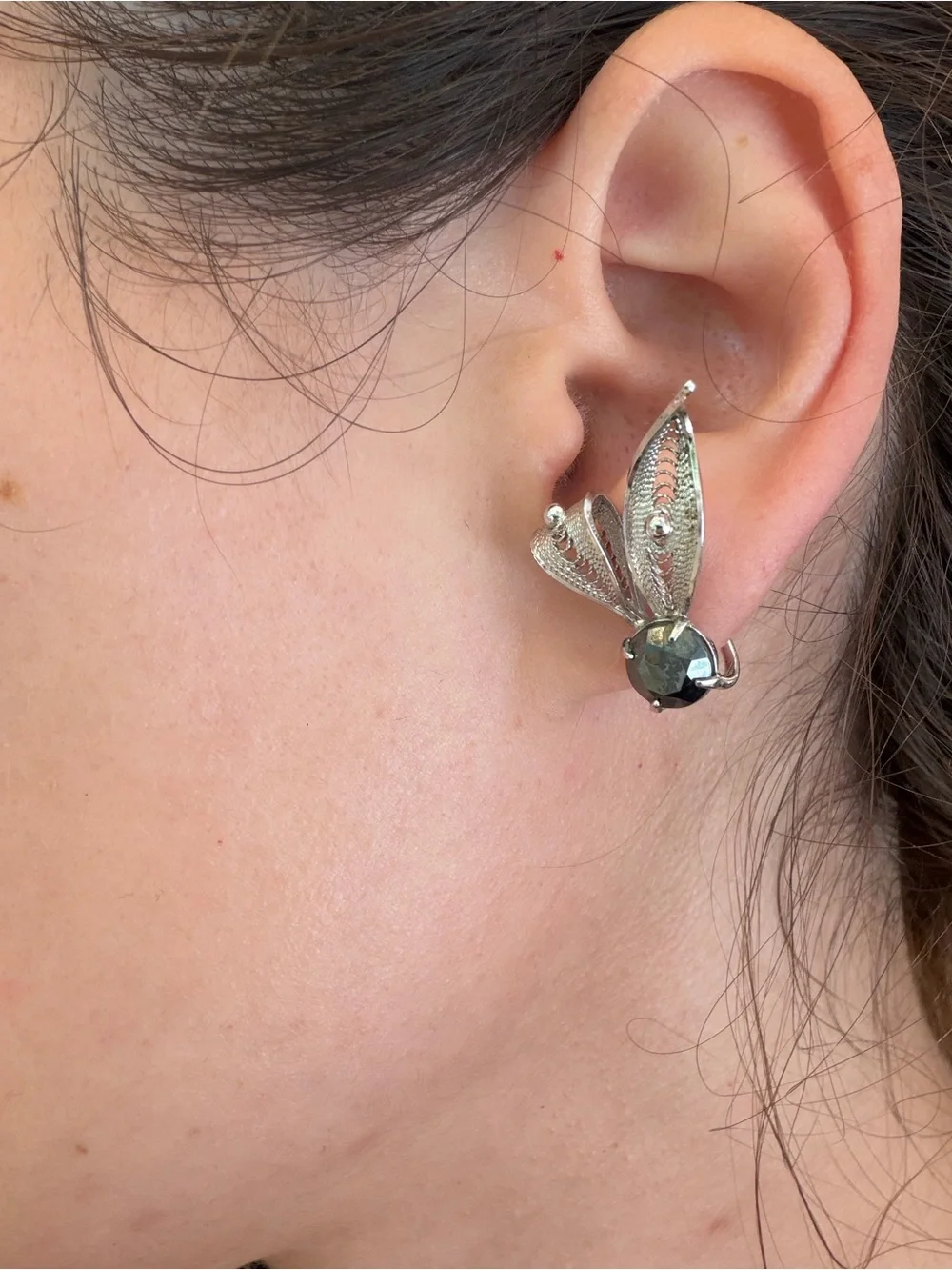 Sorrento silver delicate silver